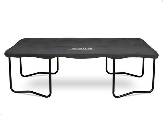 Salta Trampoline Beschermhoes - 427 x 244 cm - Zwart