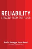 Reliability: Friesenpress Reliability: Lessons From the Floor Paperback