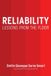 Reliability: Friesenpress Reliability: Lessons From the Floor Paperback