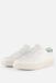Skechers Arch Fit Court Break Komfortabel Herren-Sneaker, Weiß, Duraleather/Mesh, Größe 40