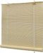 Maison Exclusive - Store à rouleau en bambou naturel 80x160 cm