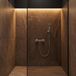 Aquanello Douchekraan met handdouche RVS Heritage Ascot NB-2002-HA