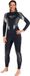 Mares Reef Combinaison Femme Noir 3 mm