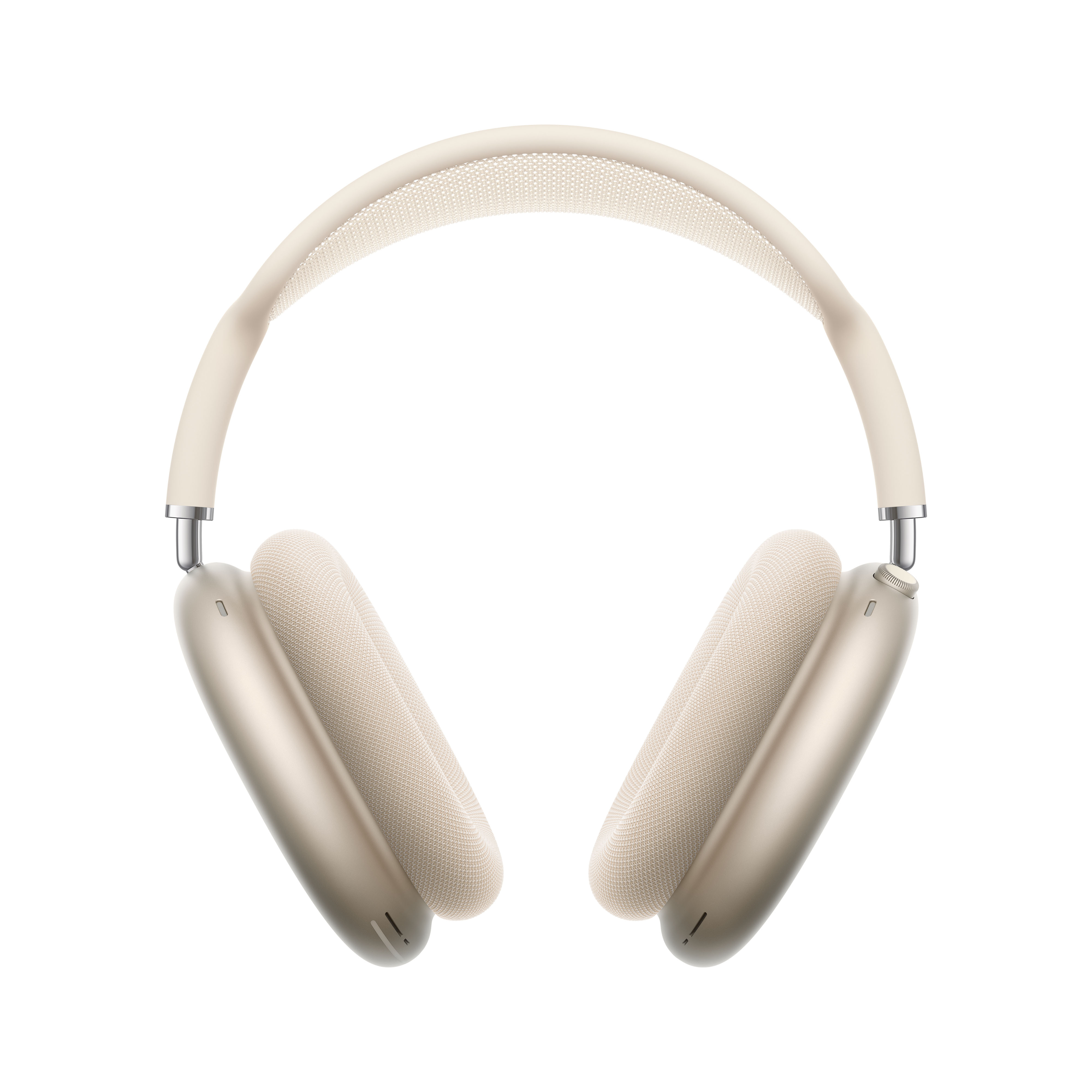 Apple AirPods Max - Draadloze Bluetooth Headset - Beige
