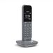 Gigaset CL390 Téléphone analogique/DECT Identification de l'appelant Gris