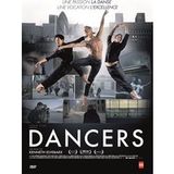 Danseurs FR