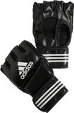 adidas Gants d'entraînement de grappling Large Noir