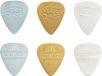 Display Dunlop Display 216 Vintage '66 picks, 72 elk