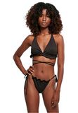 Urban Classics Bikini zwart