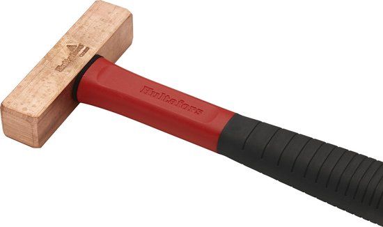 Hultafors Koperen hamer CU 300 - 400 gram