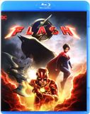 Warner Home Video The Flash [Blu-Ray]