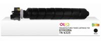 Armor OWA K40371OW tonercartridge Zwart