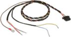 Car Gadgets BV Kit de conversion hayon électrique pour Audi A6 4G - Variant
