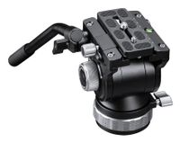 Leofoto Fluid Video Head BV-15