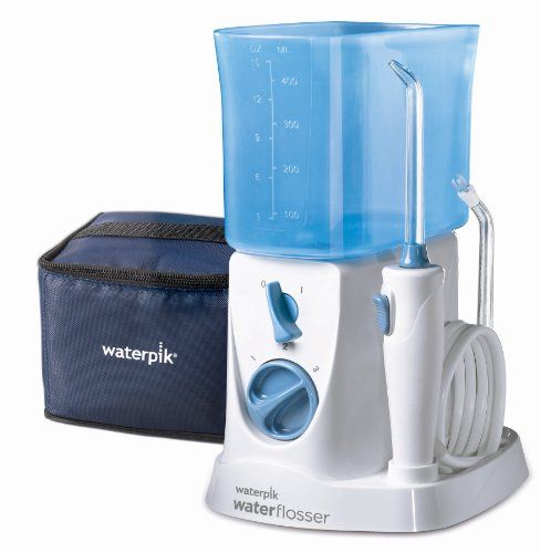 Waterpik irrig wp300 viaje - Elektrische flosser & monddouche