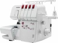 Brother Machine à surjeter M343D