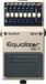 Boss GE-7 Graphic Equalizer