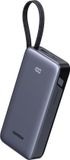 Ugreen Power Bank 20000mAh 45W met Geïntegreerde USB-C Kabel