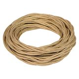 FANTON FME93846-10 Mat.10 m kabel TR.Seta FRRTX 3G0,75 OR