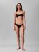 Calvin Klein Underwear Dames Slips XS Polyamide/Elastaan