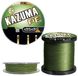 Asari Kazuma 8x Gevlochten Vislijn 150 m Groen 0.100 mm