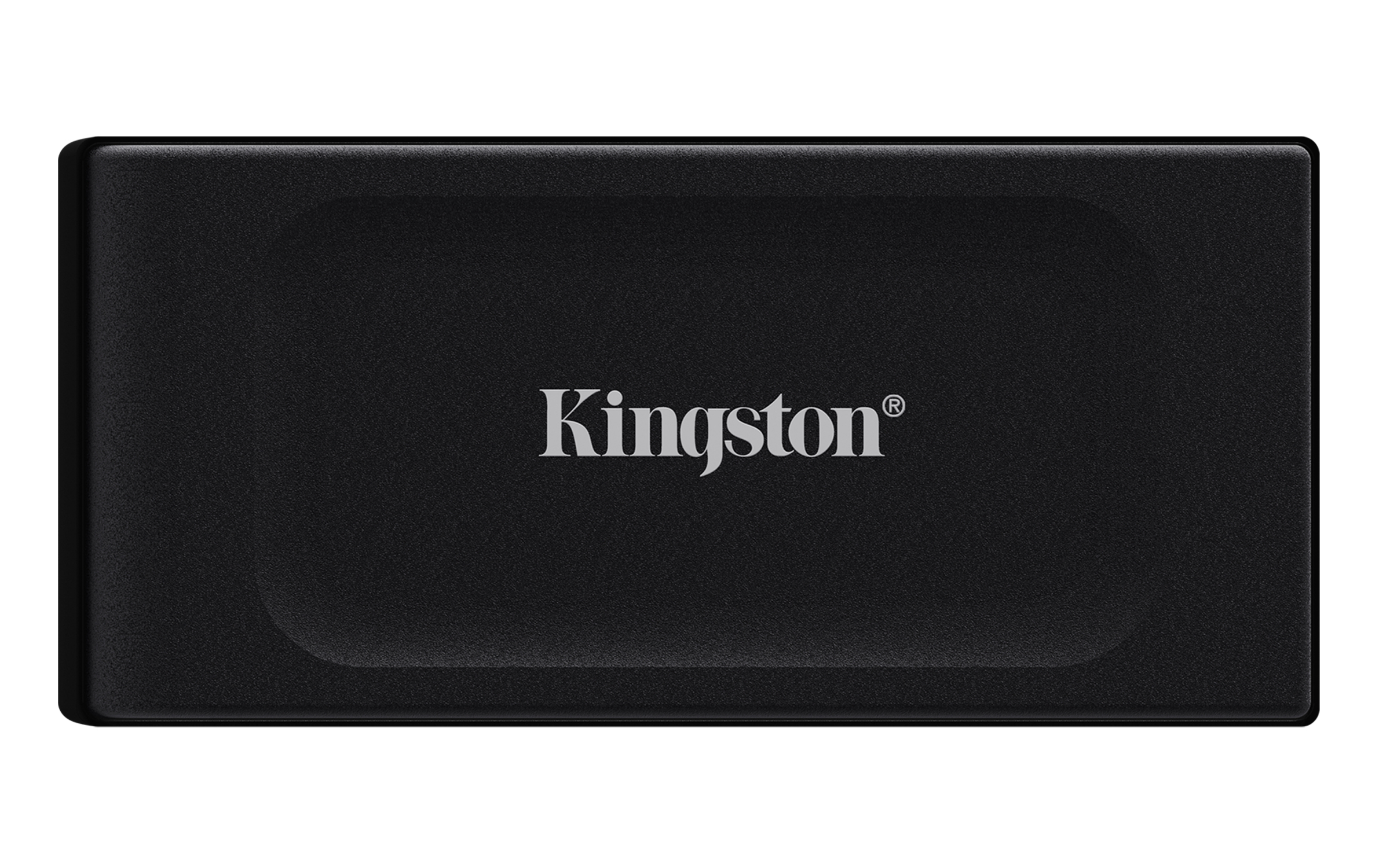 Kingston Technology 2TB XS1000 External USB 3.2 Gen 2 Draagbare Solid State Drive