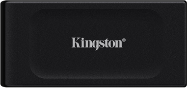 Kingston Technology 2TB XS1000 External USB 3.2 Gen 2 Draagbare Solid State Drive