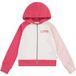 Levi's Sweatshirt à fermeture éclair pour enfants Rose 12 ans