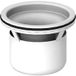 Dallmer Siphon anti-odeur pour bonde de douche Orio diamètre 60, depuis 2003
