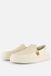 HEYDUDE Sunapee Instappers beige Katoen - Taille 44