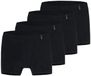Schiesser Heren retro short / pant 4 pack Long Life Soft