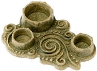 Ferplast Veggie Bites Bowl - Knaagdiersnack