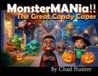 MonsterMANia! The Great Candy Caper