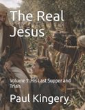 The Real Jesus The Real Jesus Paperback