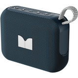 Monster Draagbare Bluetooth-luidspreker Cube 1, 12W, TWS, waterdicht, blauw