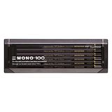 Tombow MONO-100-5B Grafietstiften MONO 100, hardheid 5B, 12 stuks