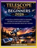 Telescope Bol Telescope for Beginners 2026