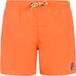 Protest Maillot de bain Garçon Uni Polyamide Taille 152