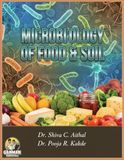 MICROBIOLOGY OF FOOD AND SOIL