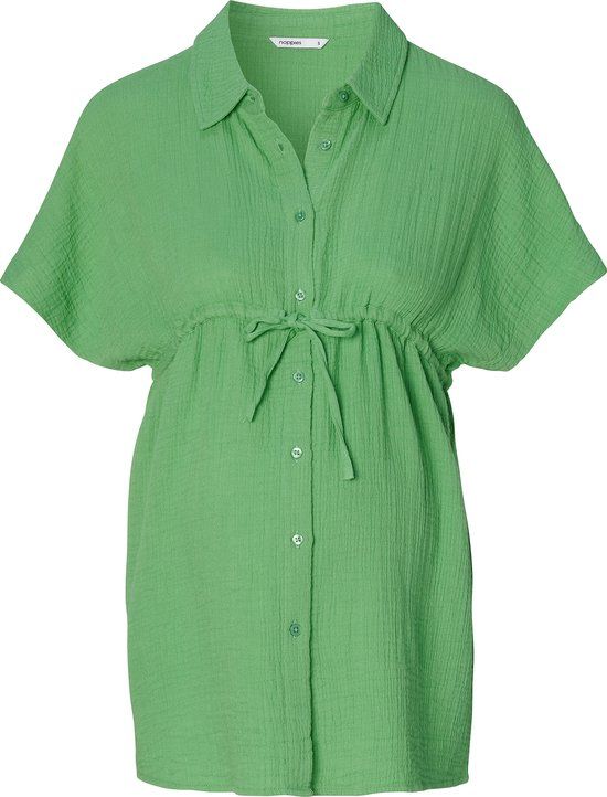 Noppies Jarra Maternity Blouse - Peppermint - Size XL