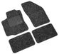 Lampa 25131 vloermatten Pro-Fit Set