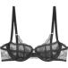 Triumph Soutien-gorge balconnet femme Comfort Allure