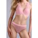 Marlies Dekkers Luminosa Bottombriefs Pink Taille: XXL