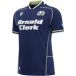 Écosse Maillot Domicile 2026/27