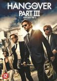 Warner Home Video Hangover 3 (DVD)