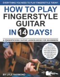 How Libri GmbH Play Music in 14 Days- How to Play Fingerstyle Guitar in 14 Days