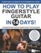 How Libri GmbH Play Music in 14 Days- How to Play Fingerstyle Guitar in 14 Days