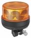 HELLA 2XD 066 147-011 LED-lamp, K-LED Nano 50-12/24 V, jaune (ambre), embout tubulaire, connexion : cosse plate, quantité : 1