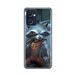 ERT GROUP mobiel telefoonhoesje voor Oppo RENO 7 5G Marvel Rocket 001