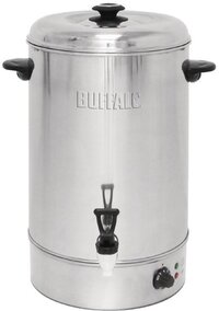 Buffalo heetwaterdispenser 30 ltr